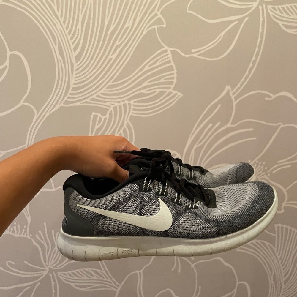 Nike sneakers